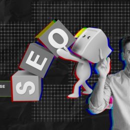 Enterprise SEO