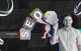 Enterprise SEO