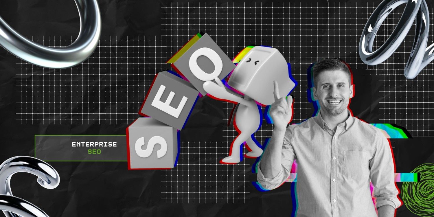 Enterprise SEO