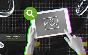 Image search techniques