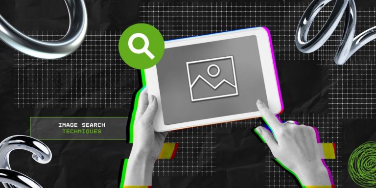 Image Search Techniques: How To Find Hidden Visuals Online? 