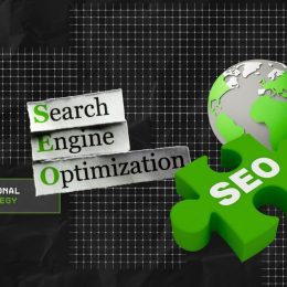 International SEO strategy