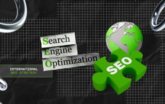 International SEO strategy
