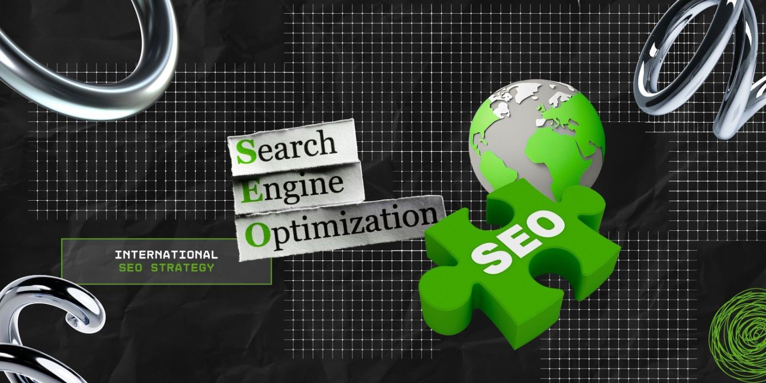 International SEO strategy