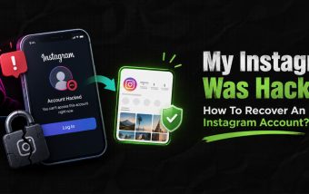 My Instagram Was Hacked