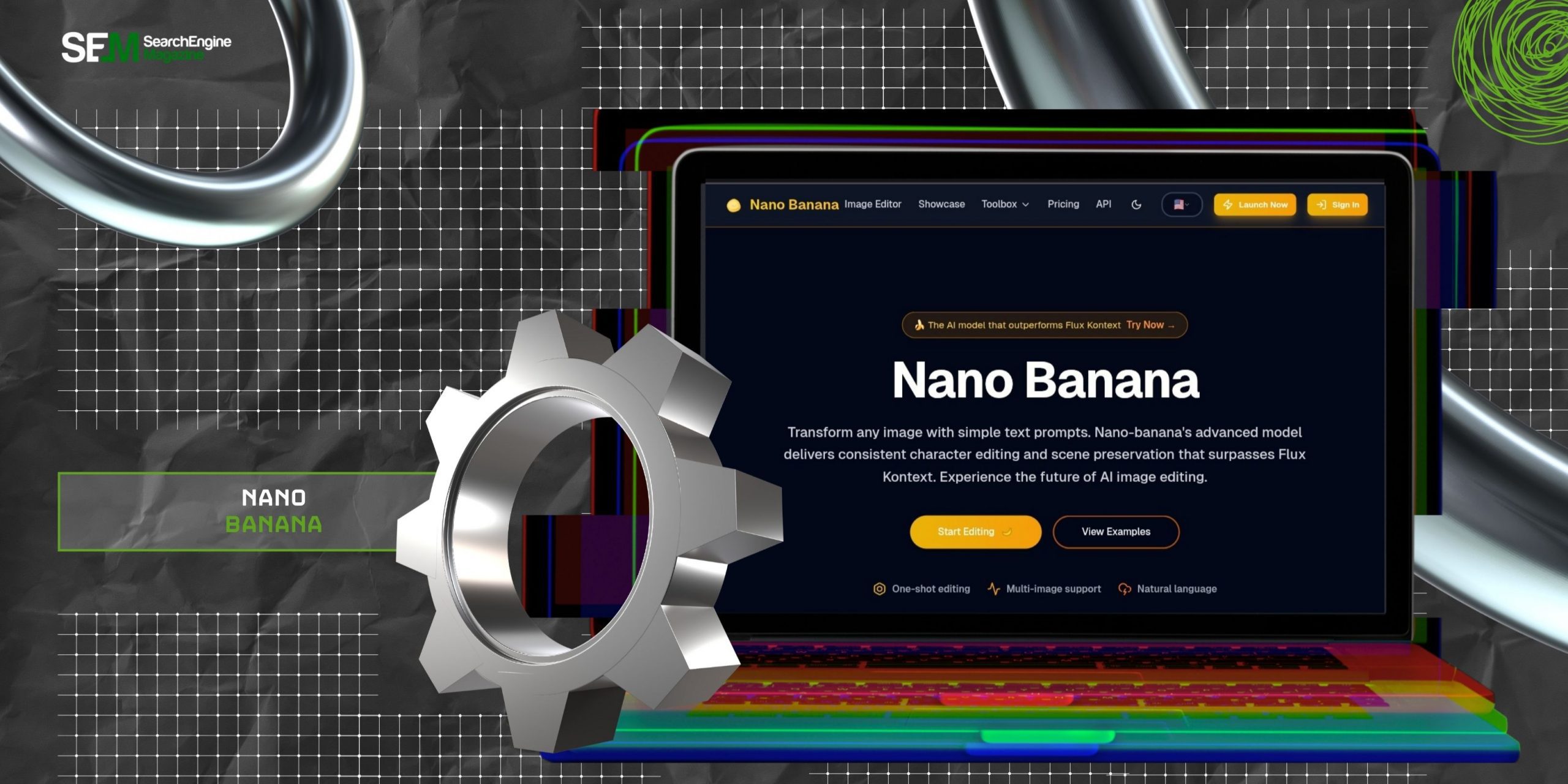 Nano Banana
