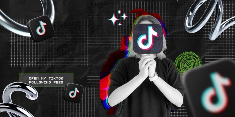 How To Open My TikTok Following Feed? A Step-by-Step Guide 