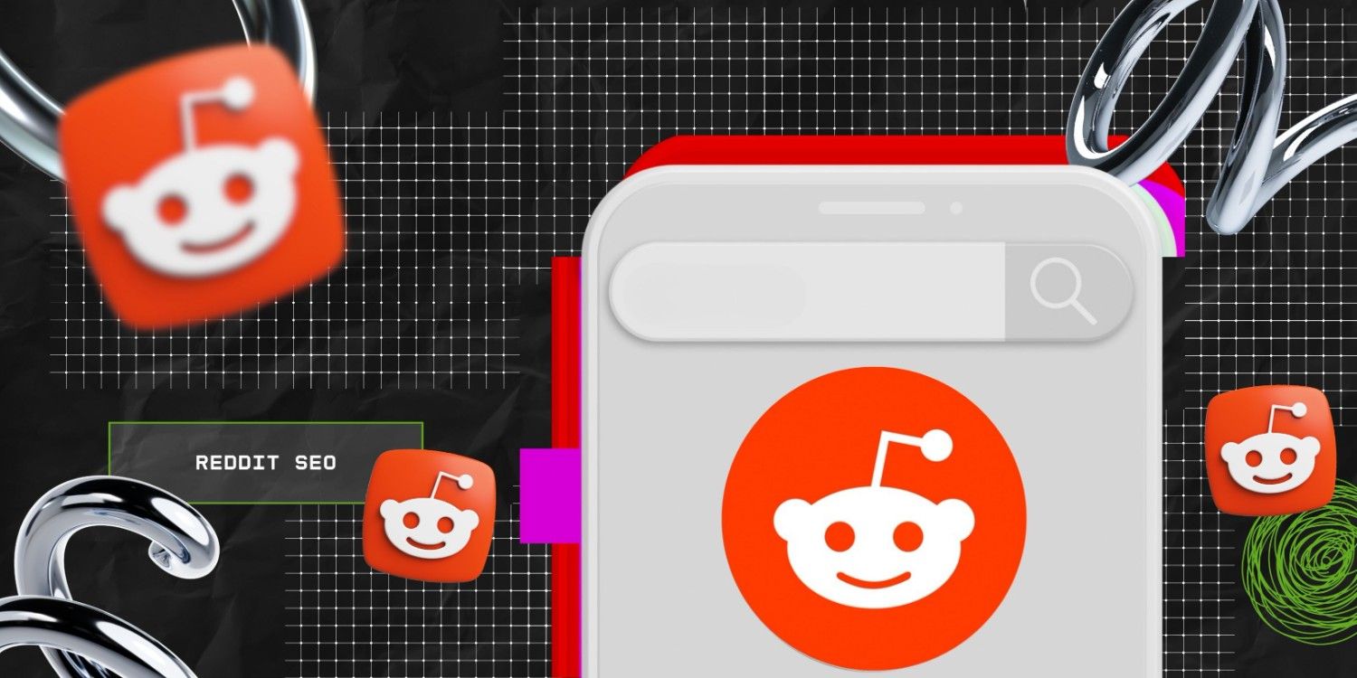 Reddit SEO