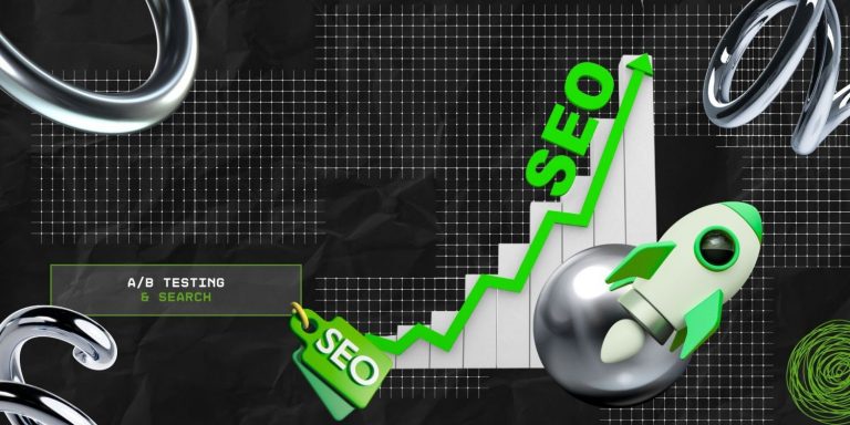 SEO A/B Testing & Search: Optimizing Your Ranking Signals 