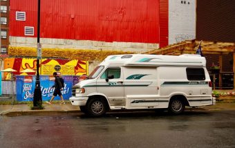 SEO for RV Dealers