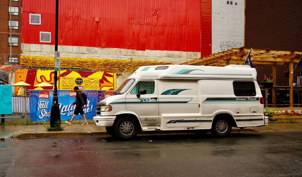 SEO for RV Dealers