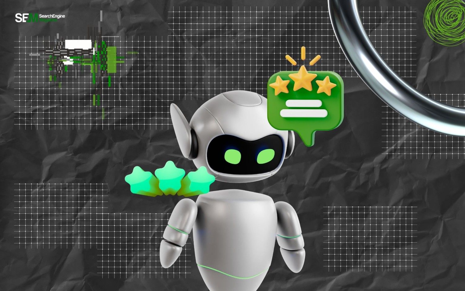 User Reviews On AI Search Engines