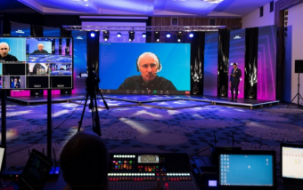 Virtual Events Platforms