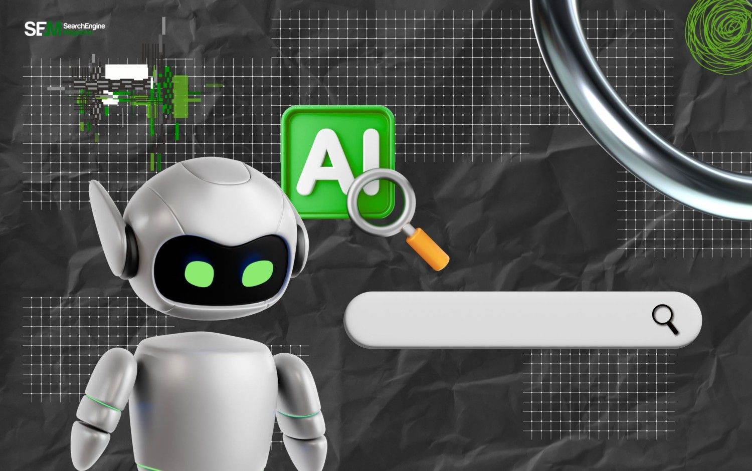 What Is An AI Search Engine