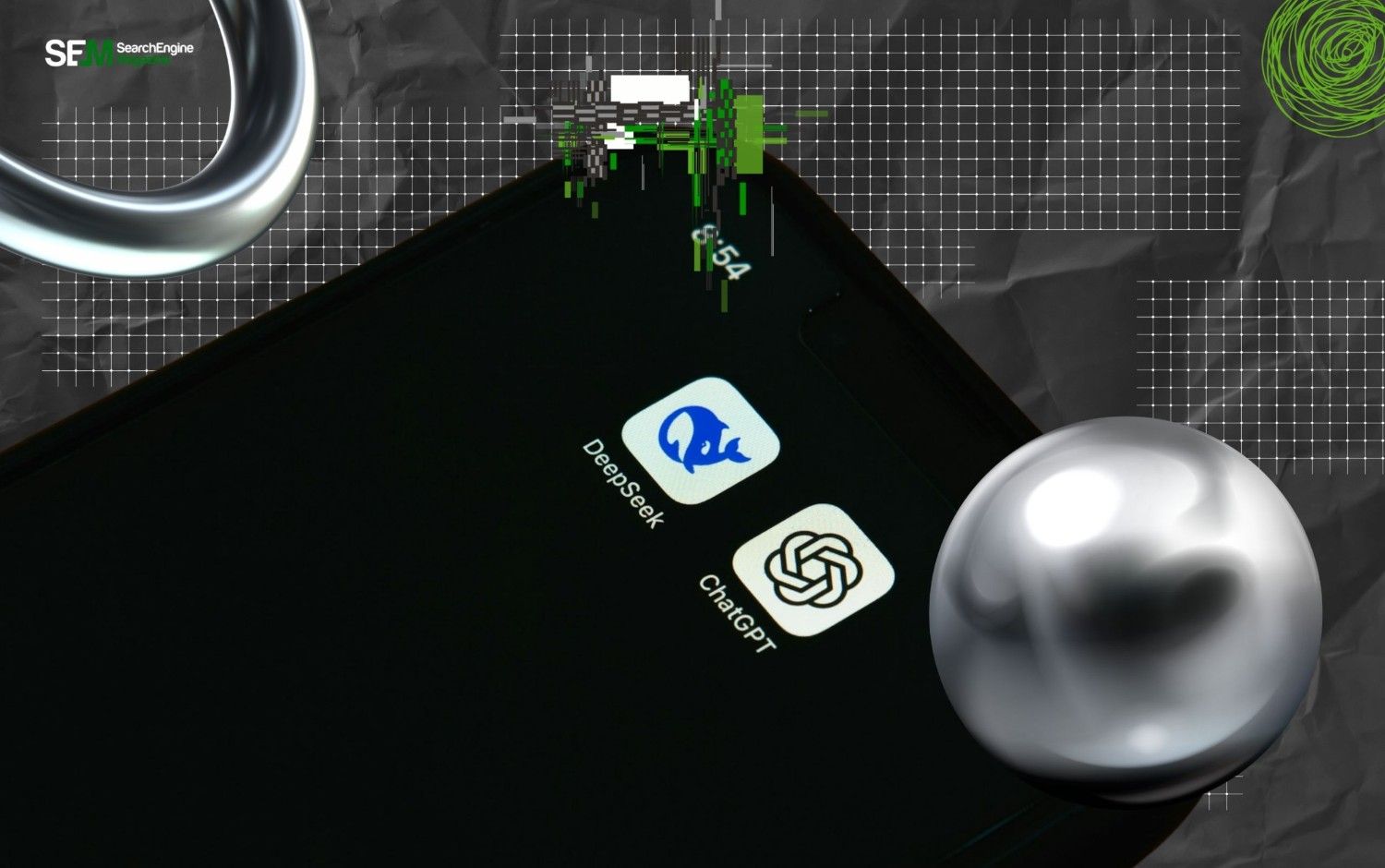What Is Deep Seek Play Com