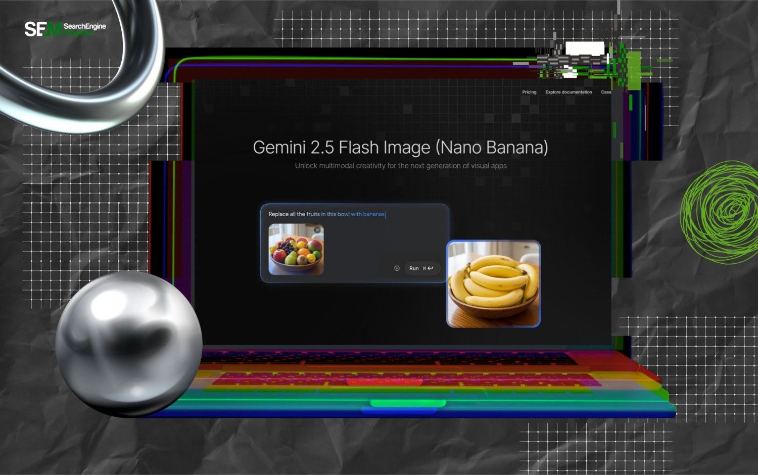 What Is Nano Banana