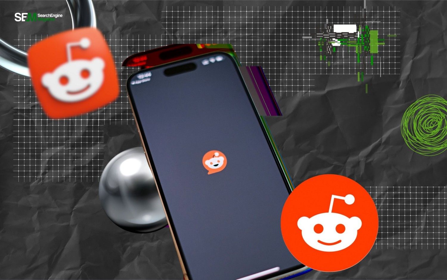 What Is Reddit SEO