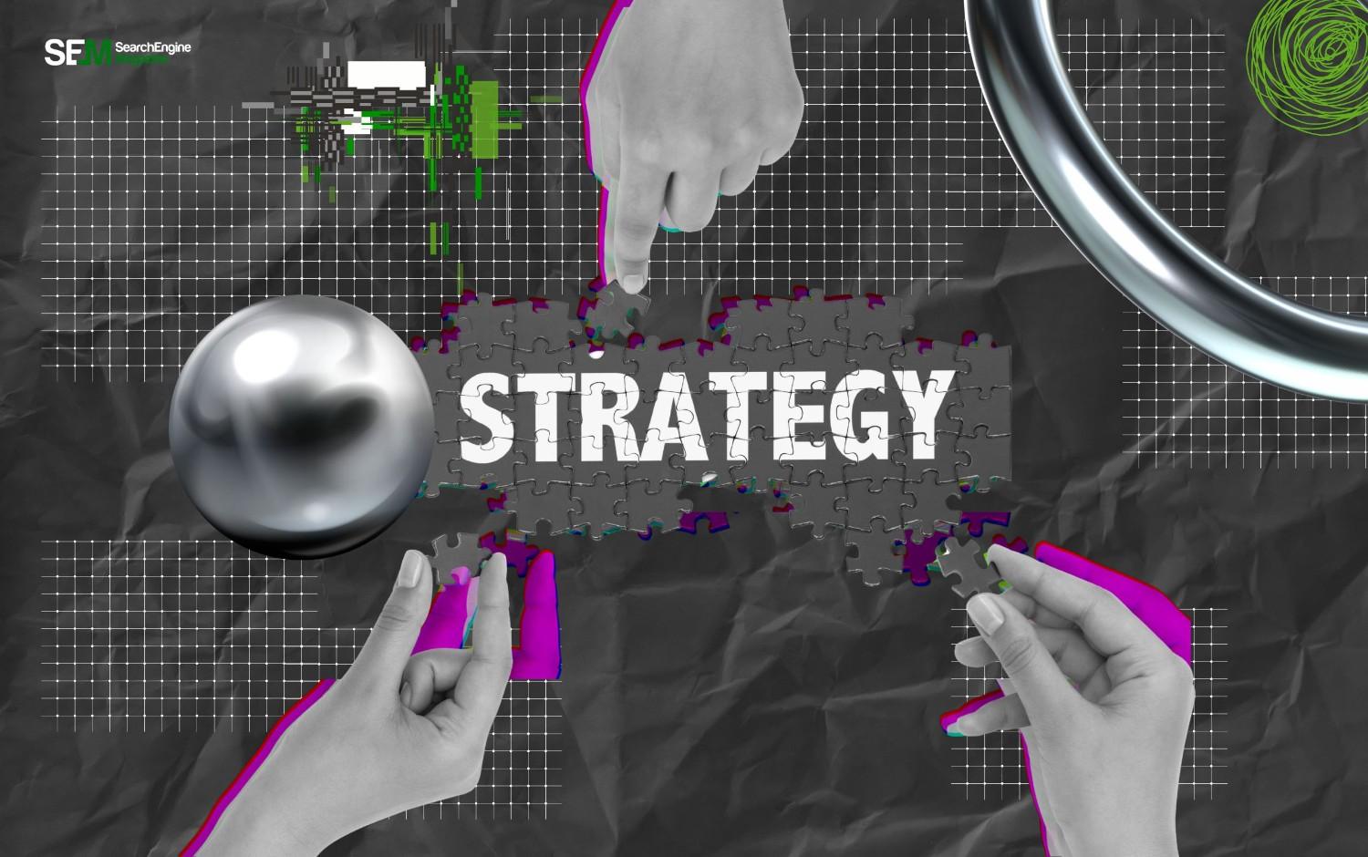 What Is The International SEO Strategy