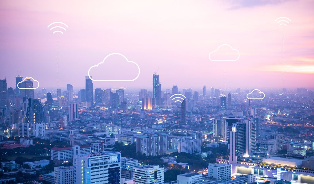 What Is The Role of SD-WAN