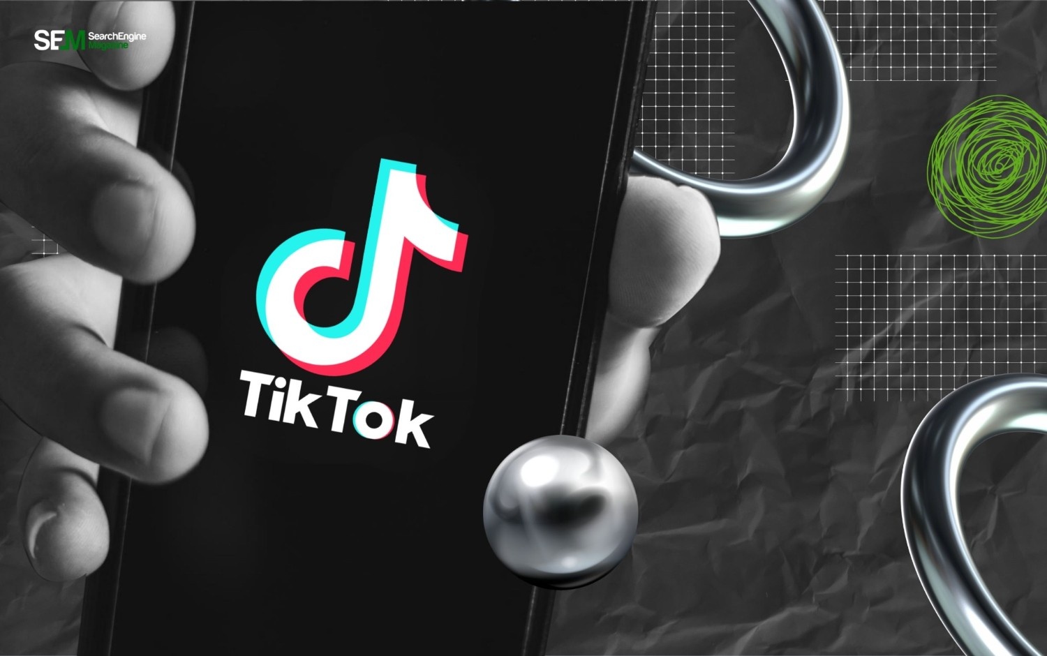 What Is The TikTok Following Feed