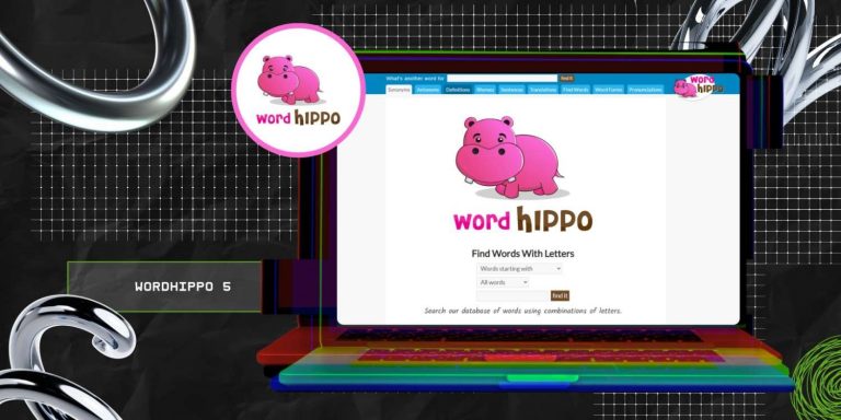 WordHippo 5: Is This 5-Letter-Word Dictionary Worth The Hype? 