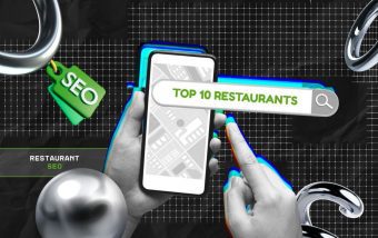 restaurant SEO 