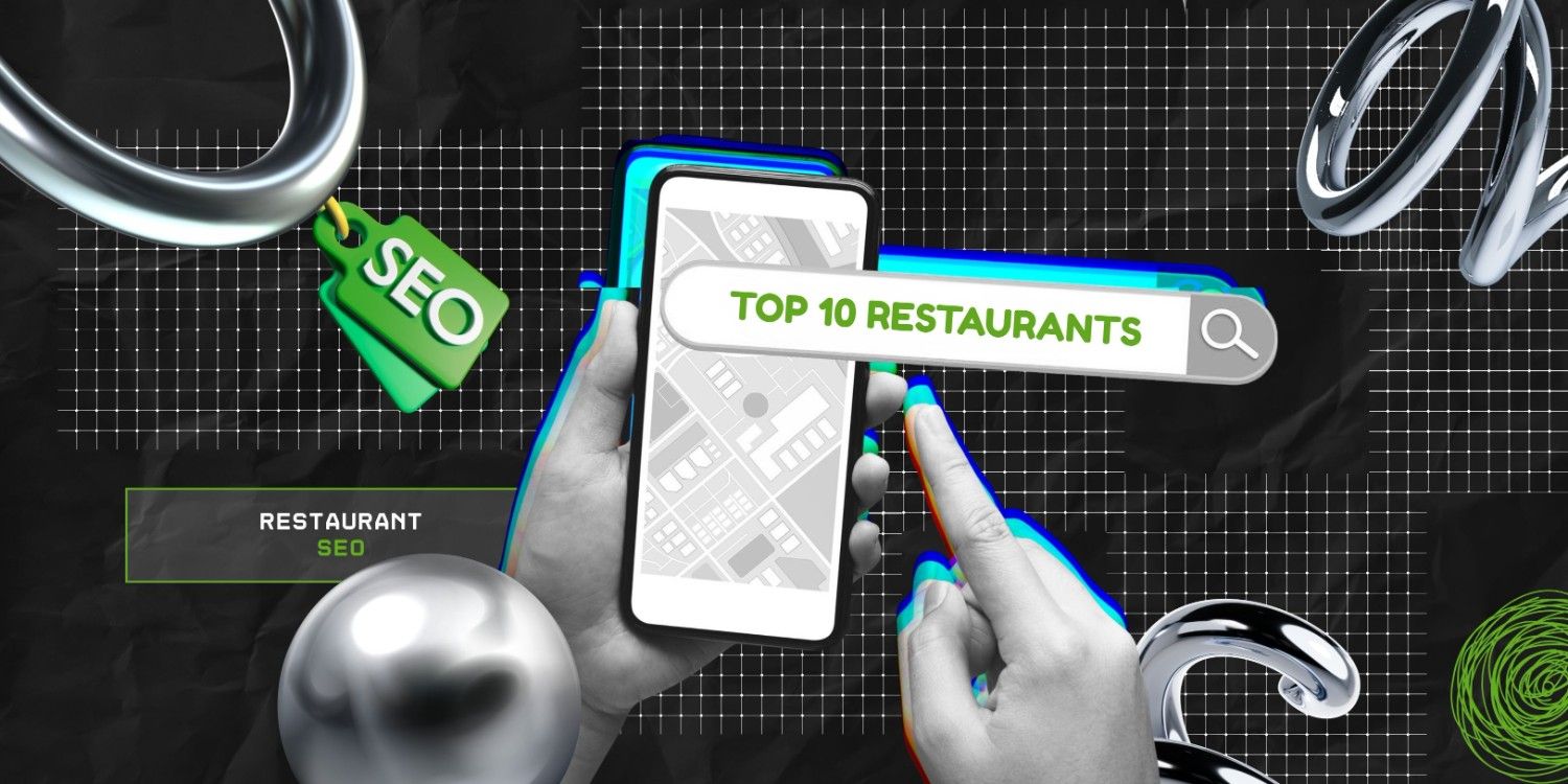 restaurant SEO 