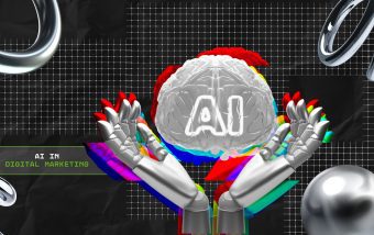 AI In Digital Marketing