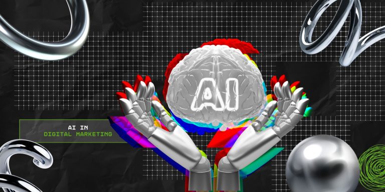AI In Digital Marketing: How To Strategically Implement It?
