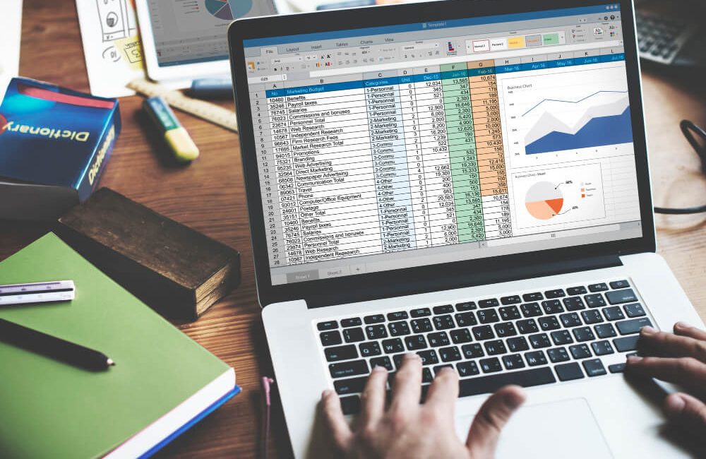 AI in Google Sheets
