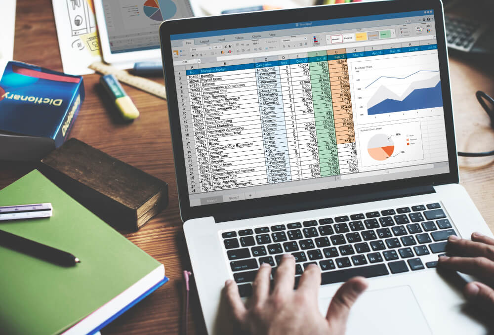 AI in Google Sheets
