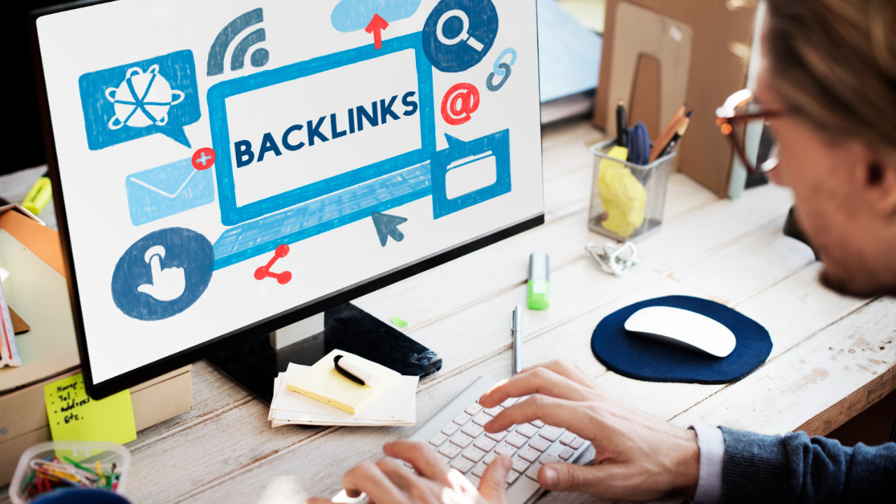 Backlinks Benefit
