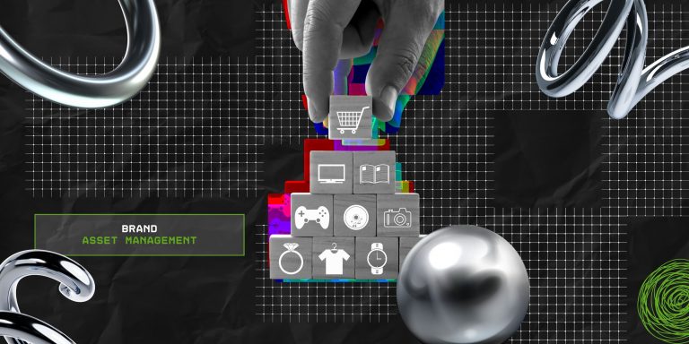 Brand Asset Management: How To Build Your Brand Recognition?