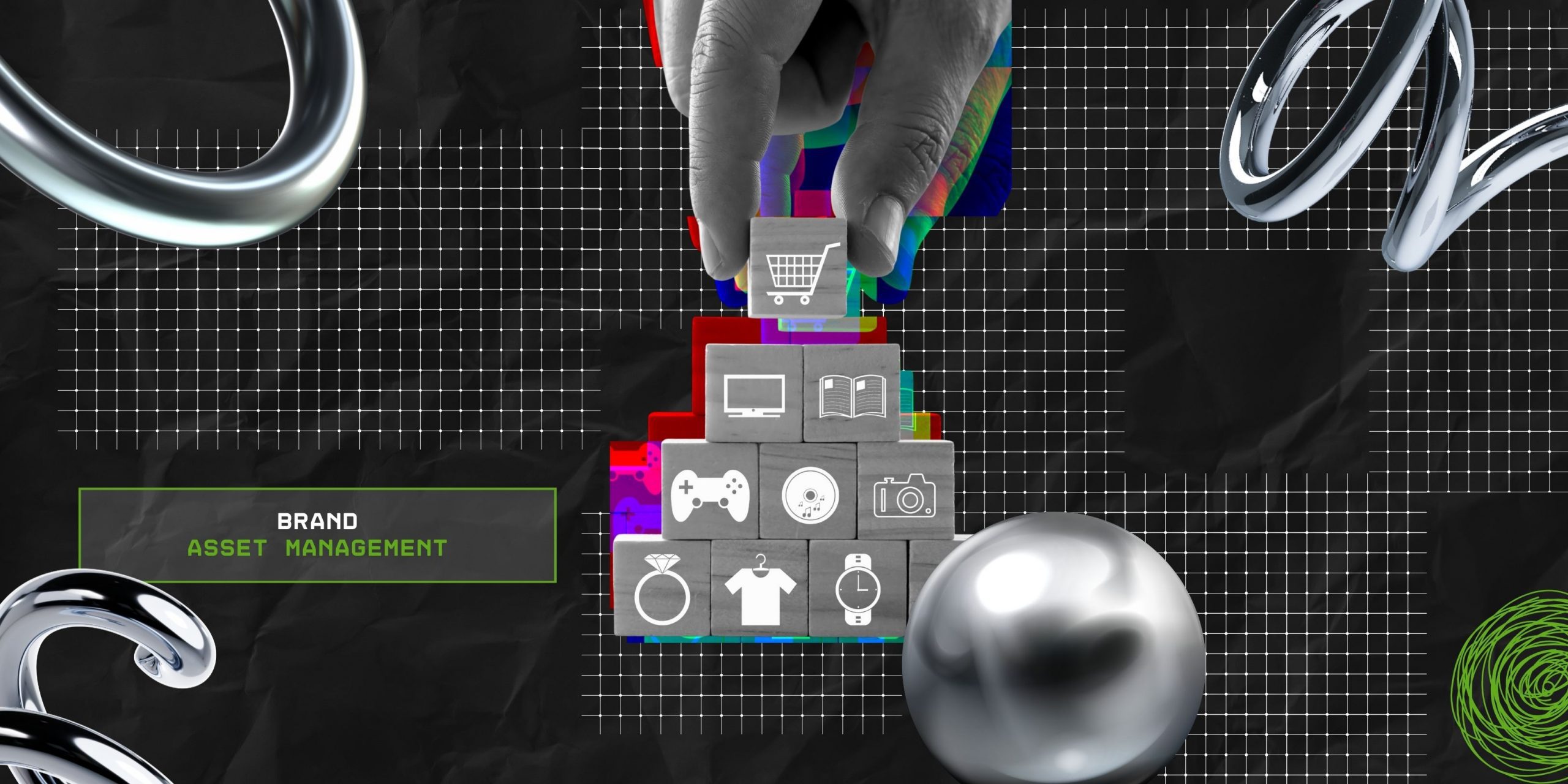 Brand Asset Management