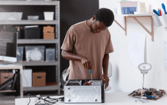 Computer Accessories Kenya