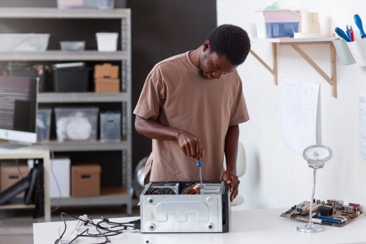Computer Accessories Kenya