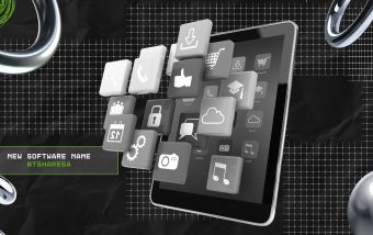 New Software Name 8tshare6a