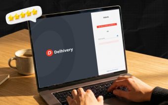 HRMS Delhivery.com 