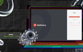 HRMS Delhivery.com