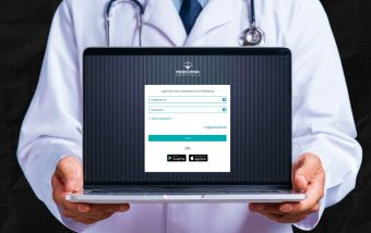 HRMS Medicover