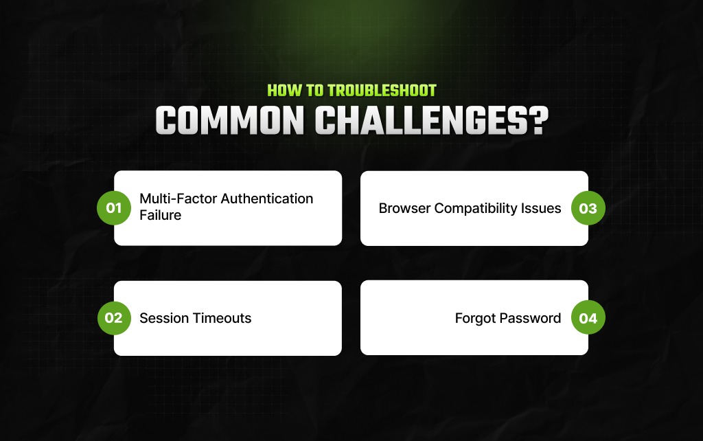 How To Troubleshoot Common Challenges
