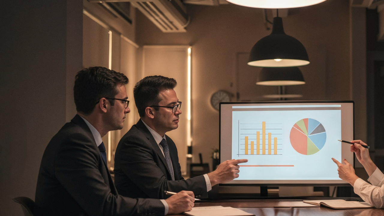 How to choose an SEO consultant