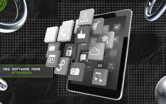 New Software Name 8tshare6a