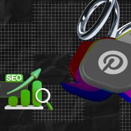 Pinterest SEO