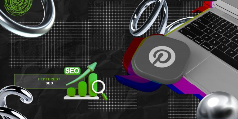 Pinterest SEO: How To Boost Audience Reach & Organic Traffic?
