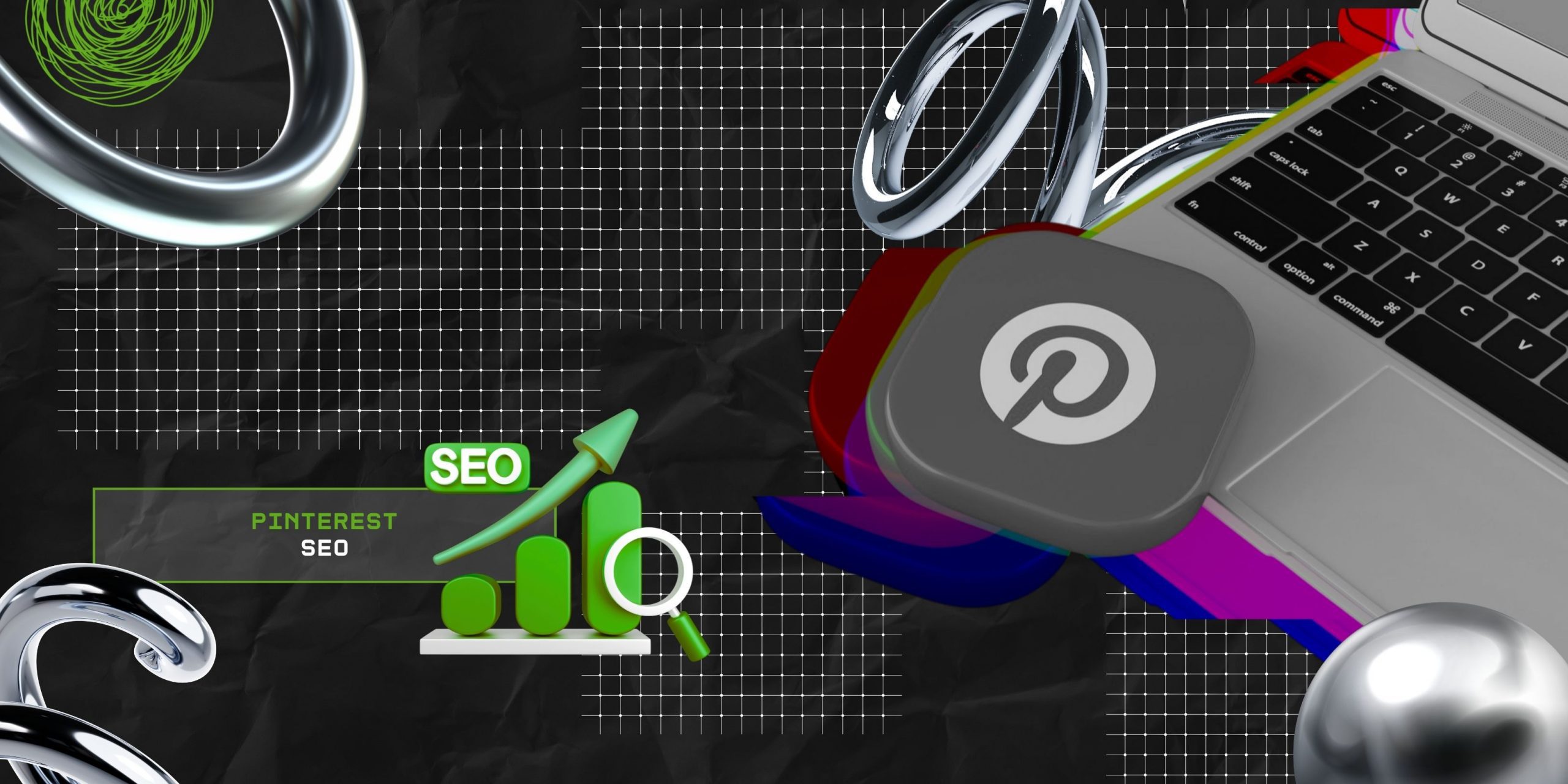 Pinterest SEO