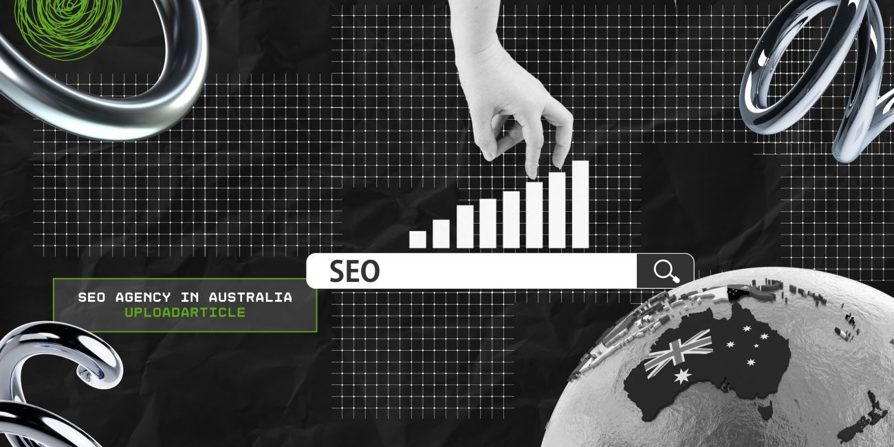 SEO Agency In Australia UploadArticle