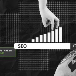 SEO Agency In Australia UploadArticle