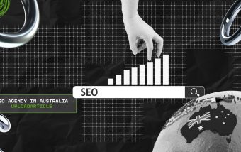 SEO Agency In Australia UploadArticle