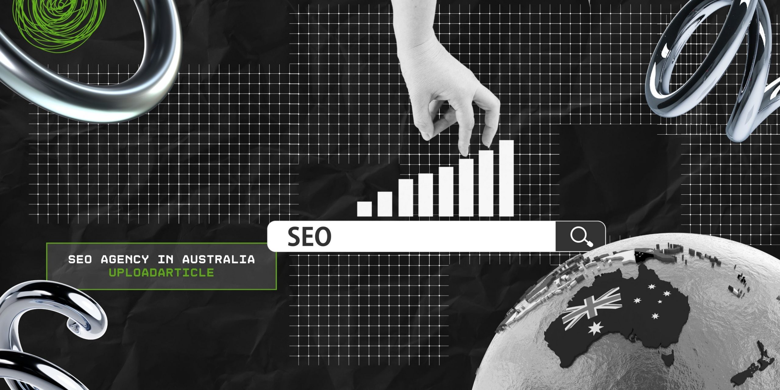 SEO Agency In Australia UploadArticle